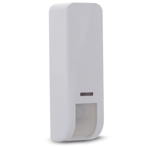 Outdoor Curtain Wireless Detector_540x510